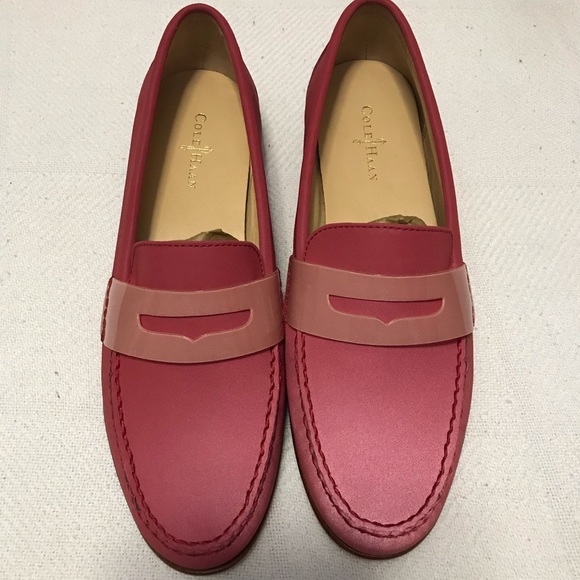 Cole Haan Monroe Penny loafers - Picture 1 of 5